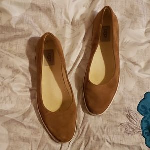 Ugg Slide Ons